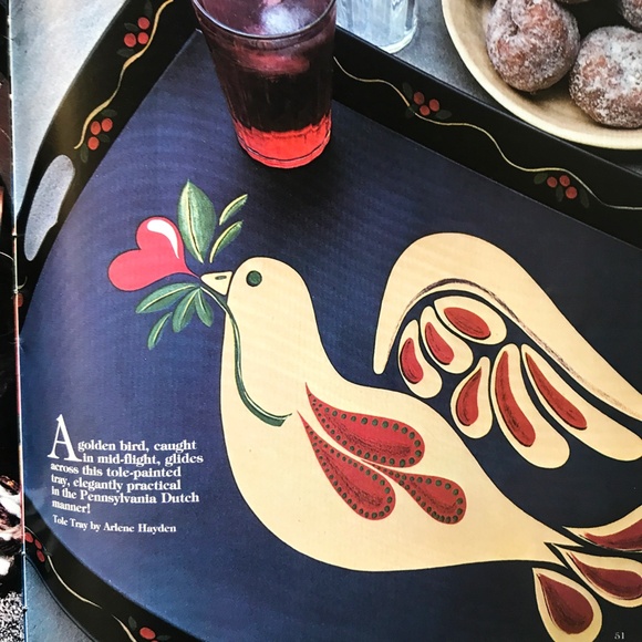 Doll Maker & Americana Craft Magazines - Picture 15 of 16